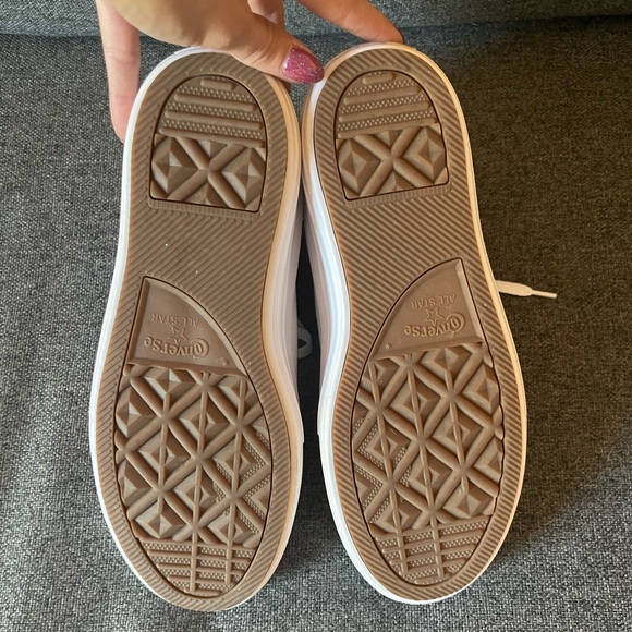 Converse move platform - Picture 4 of 6